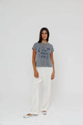 happiest in paris femme crew