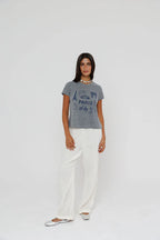 happiest in paris femme crew