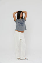 happiest in paris femme crew