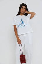 lake life everyday tee