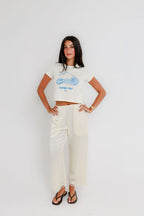 positano tiny tee
