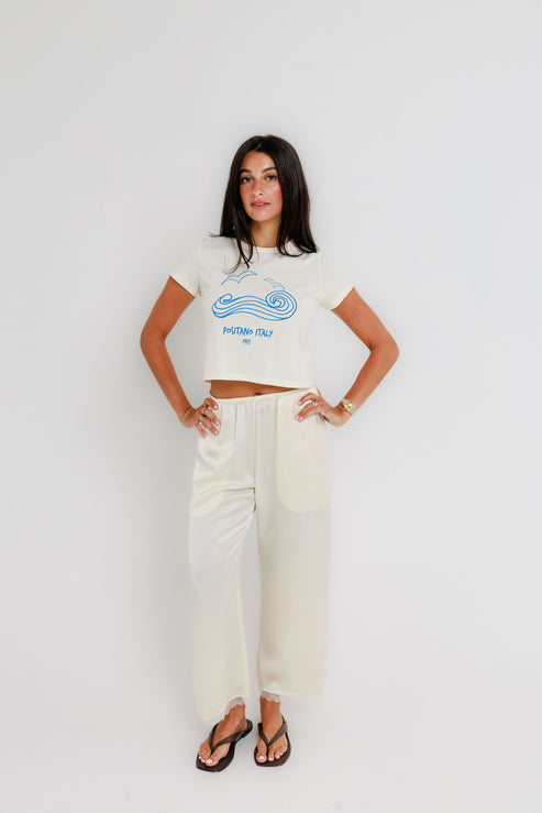 positano tiny tee