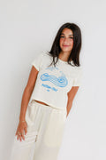 positano tiny tee