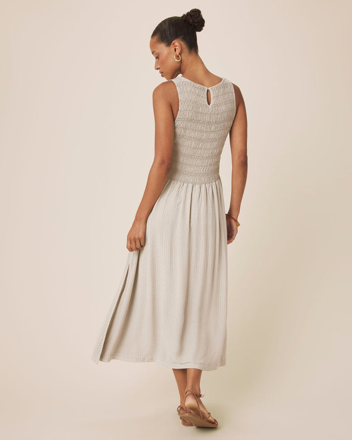 tyler midi in fawn