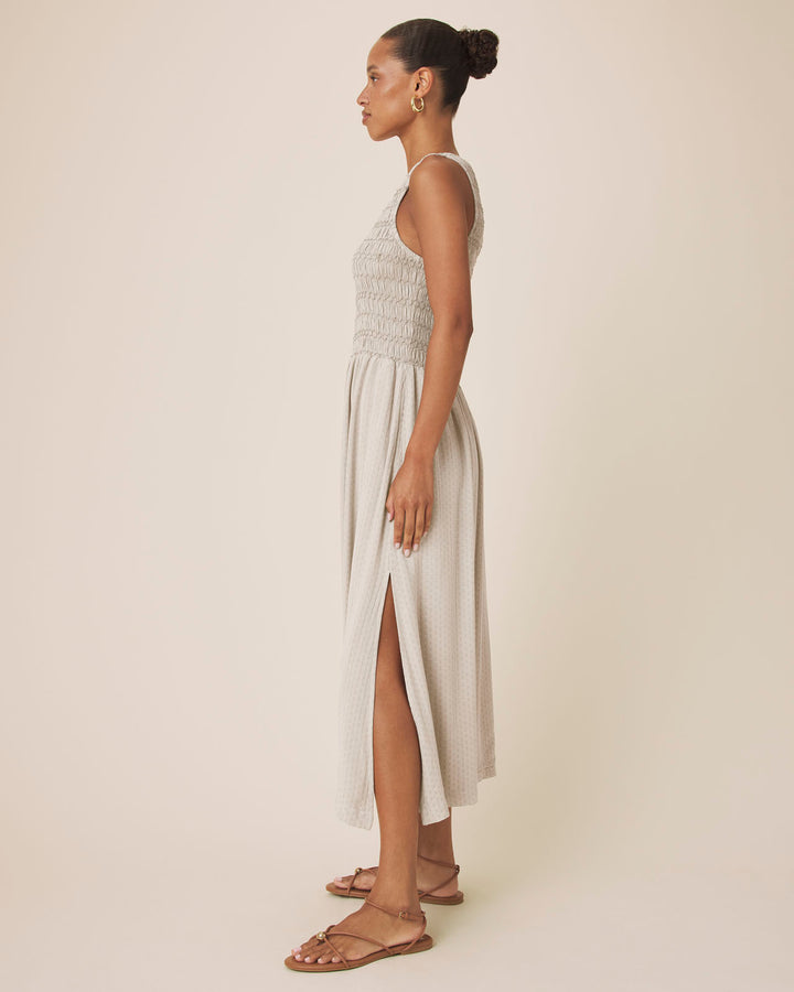 tyler midi in fawn