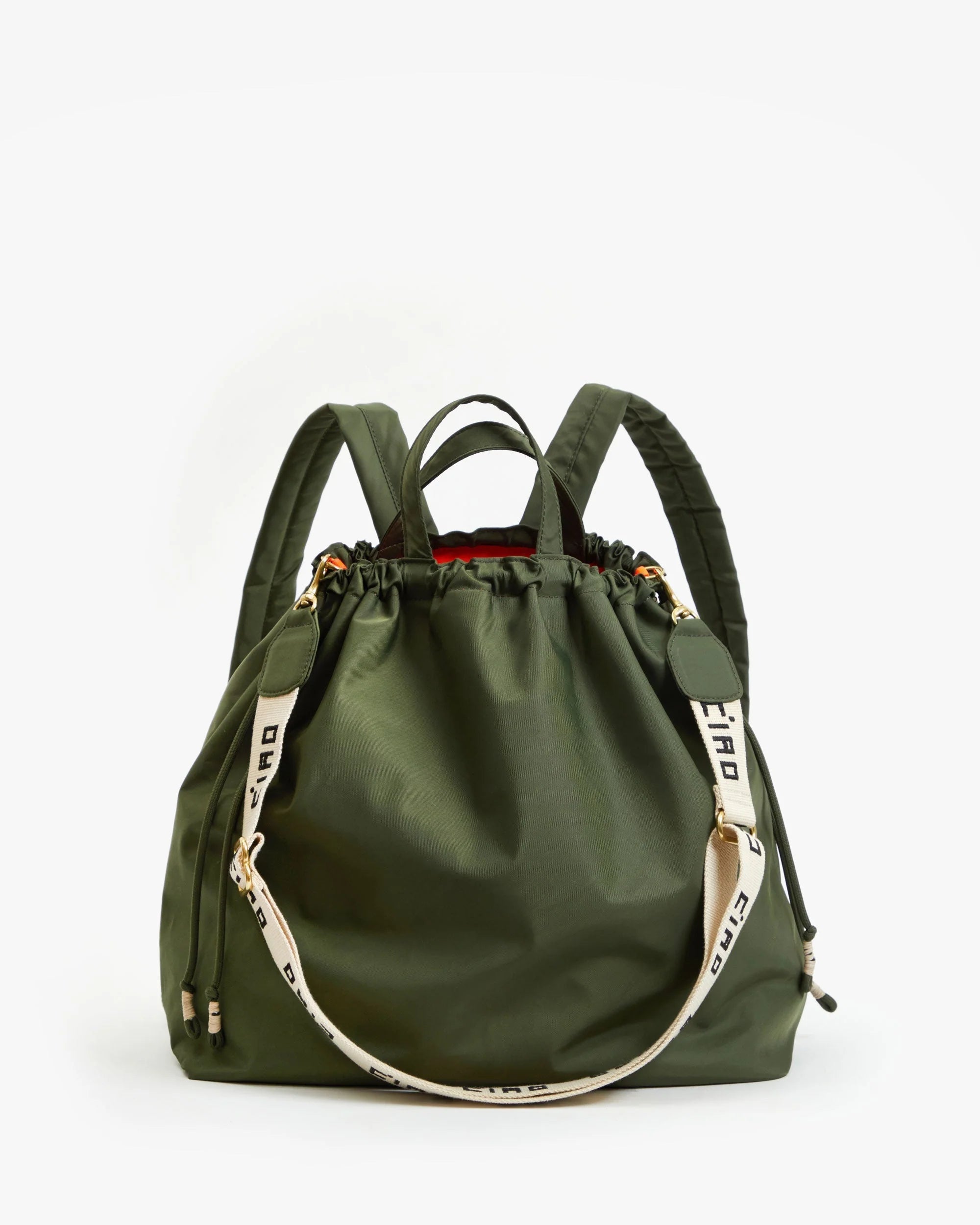 sac tout backpack