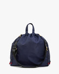 sac tout in nylon twill