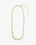 sardine chain necklace