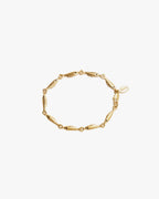 sardine link bracelet