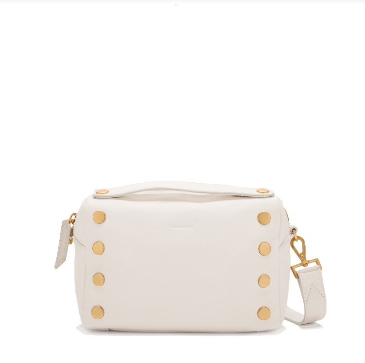 evan crossbody small  in calla lily