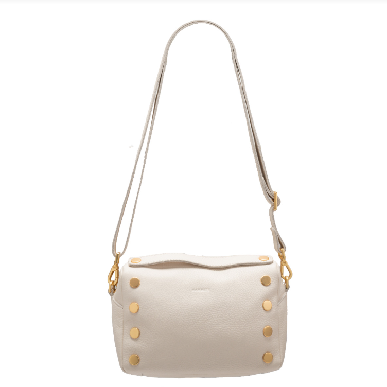 evan crossbody small  in calla lily