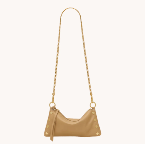 small kyle in toasty sand