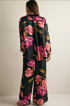 dreamy days pajama set in bloomrush