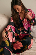 dreamy days pajama set in bloomrush