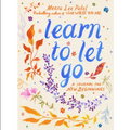 learn to let go