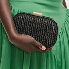 alix evening bag