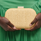 alix evening bag