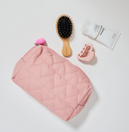 pull my heart cosmetic case
