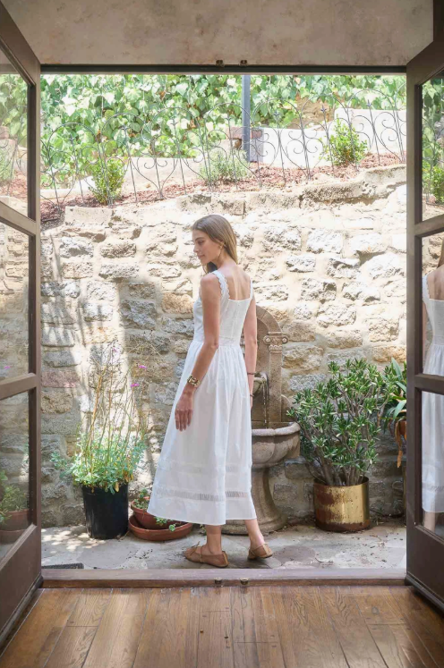the claudia midi
