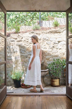 the claudia midi