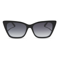 alina black + grey gradient