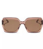 sloane in cafe ole + brown