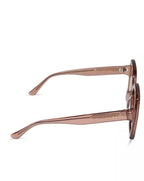 sloane in cafe ole + brown