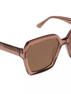 sloane in cafe ole + brown