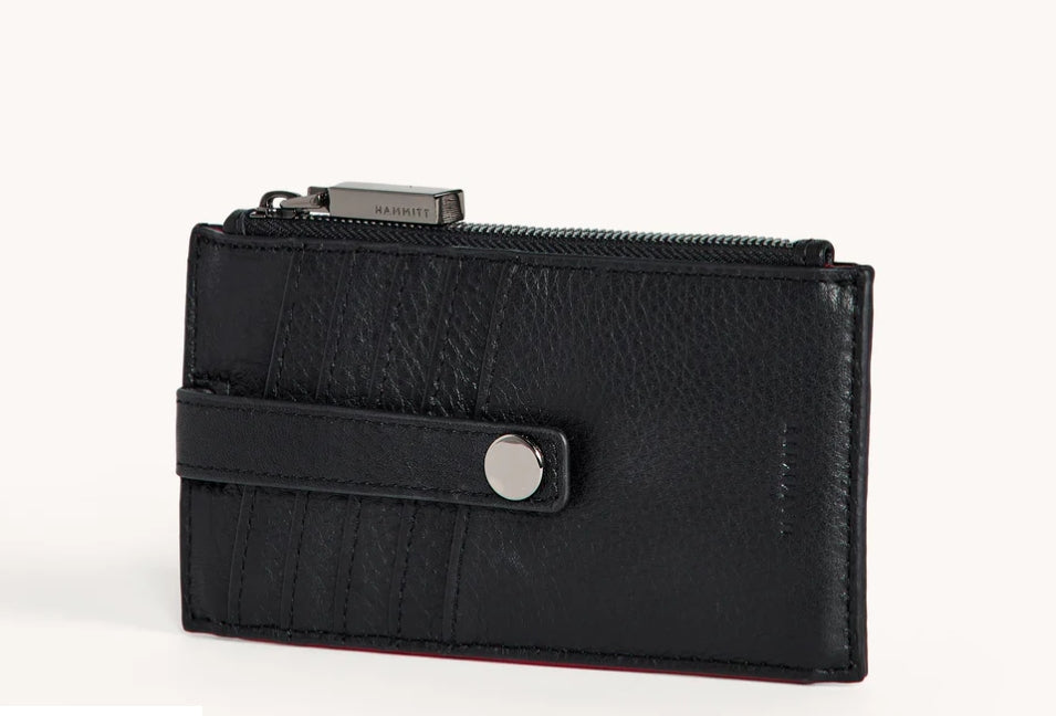 210 west in black + gunmetal