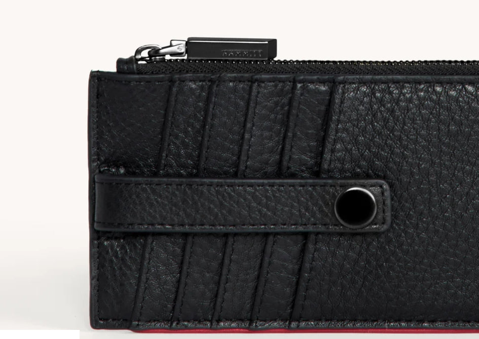 210 west in black + gunmetal