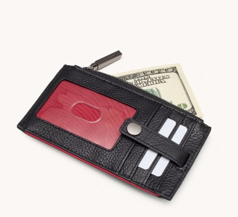 210 west in black + gunmetal