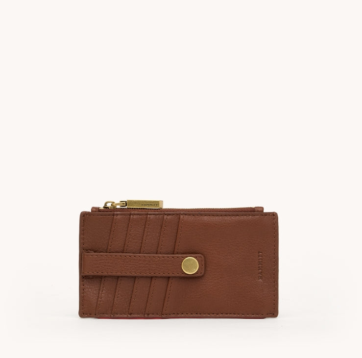 210 west in chocolate pebble + antique gold