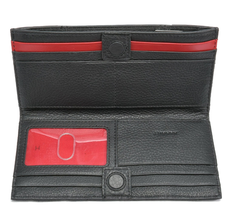 110 north in black + gunmetal