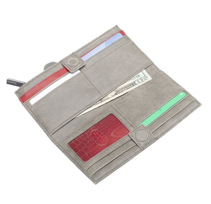 110 north in pewter + brushed gold