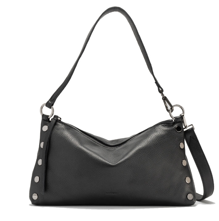 medium kyle in black + gunmetal