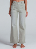 sailor twill in seaweed