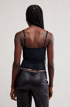 sugar and spice cami