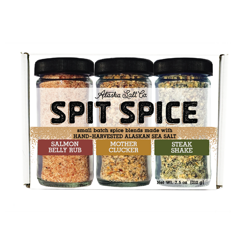spit spice set