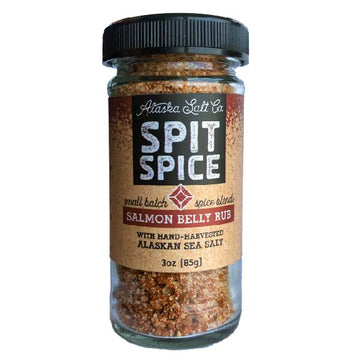 spit spice