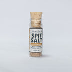 spit salt vials