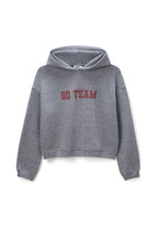 go team hoodie
