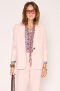 vibia in blush