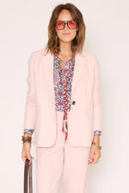 vibia in blush