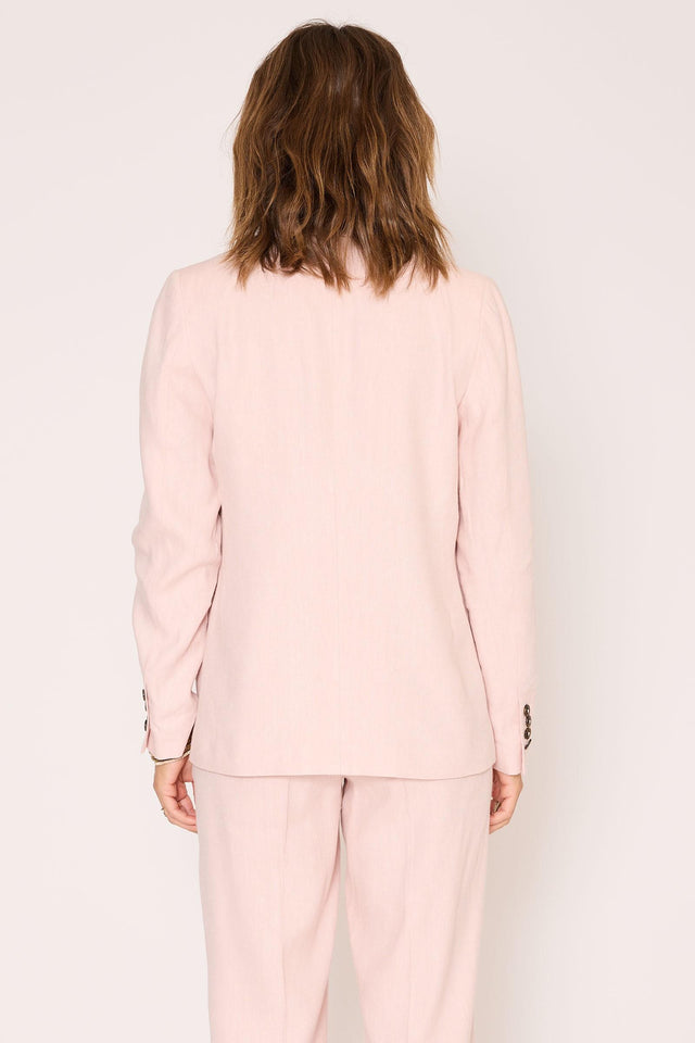 vibia in blush