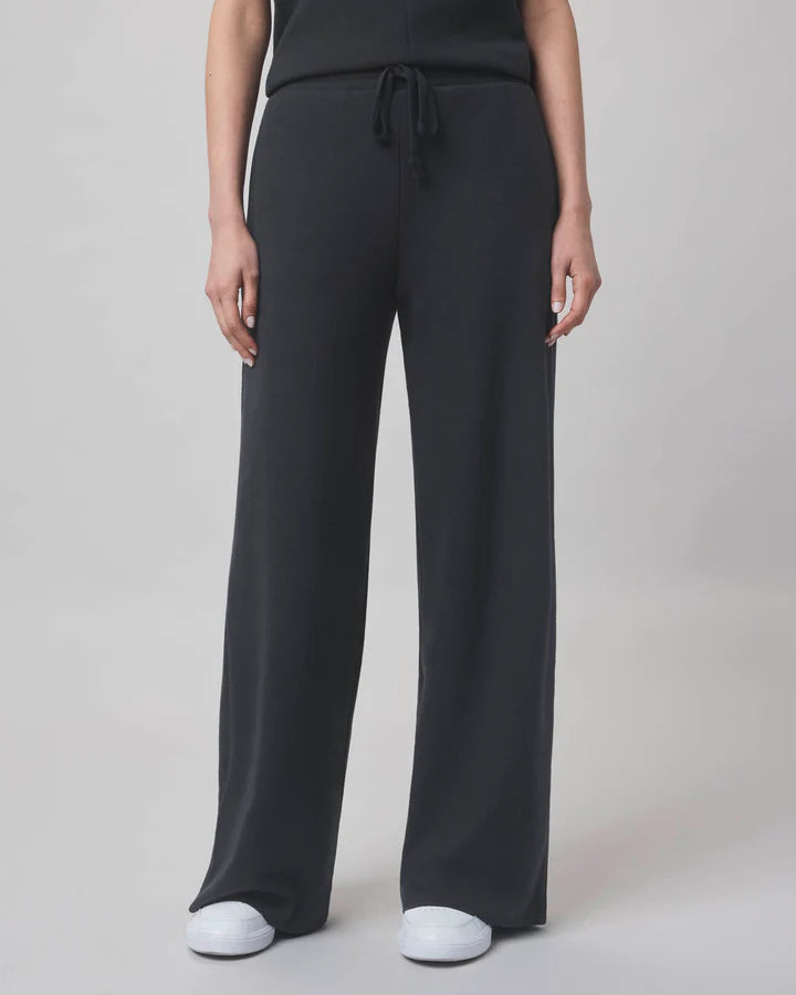 winslow full length pants in lead