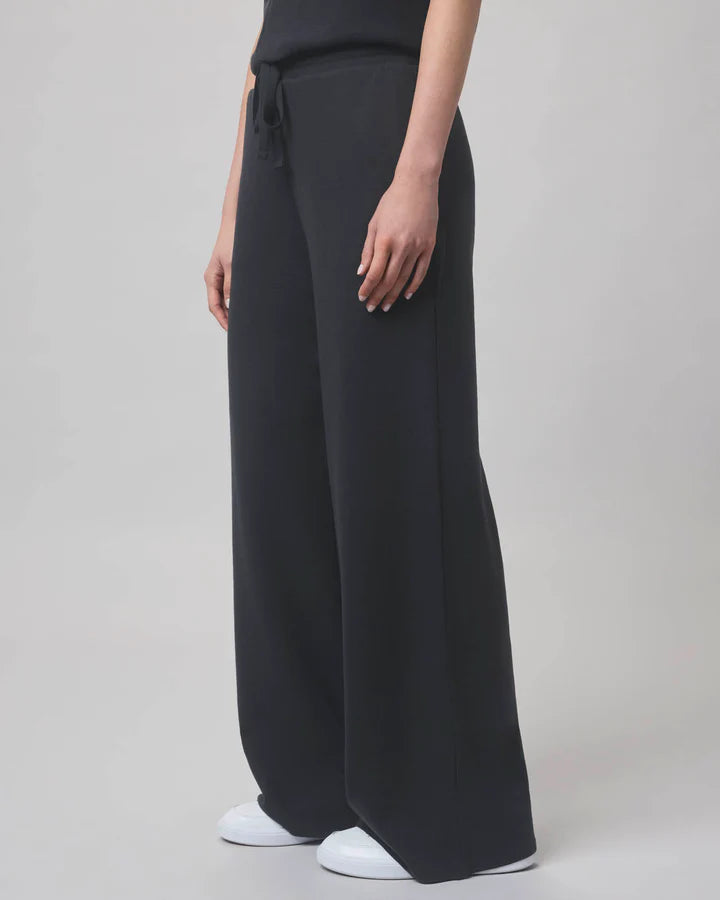 winslow full length pants in lead