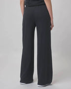 winslow full length pants in lead