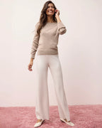 hannah knit pant