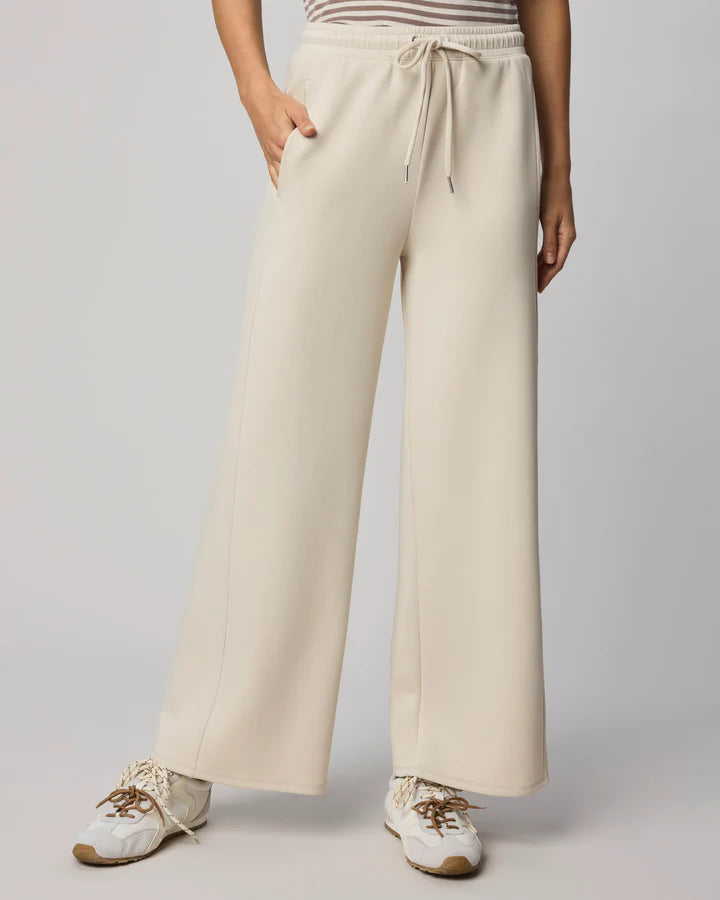 scubasoft wide leg pants