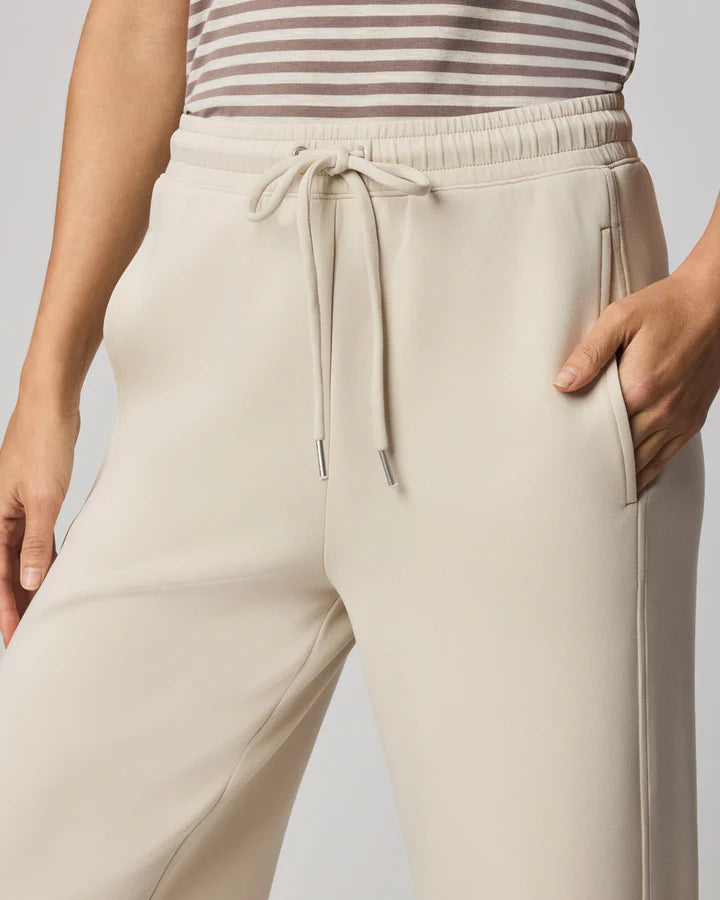 scubasoft wide leg pants